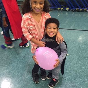 Meet your Posher, Sheldon